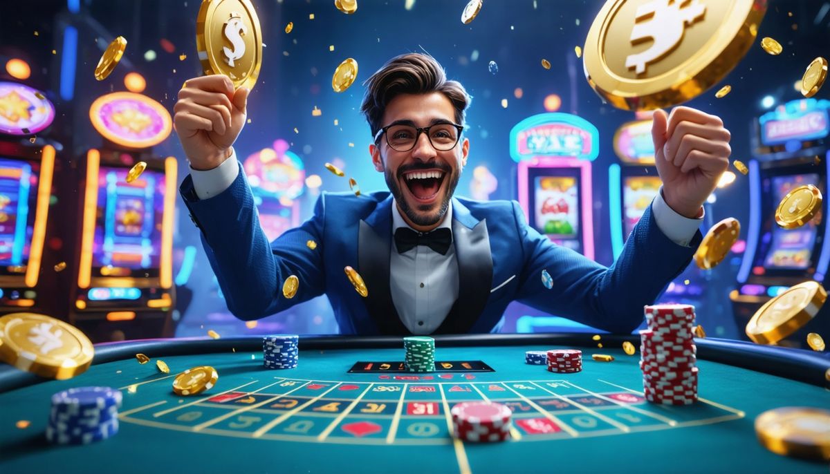 Haftanın Güncel Casino Bonusları ile Kazancınızı Artırın