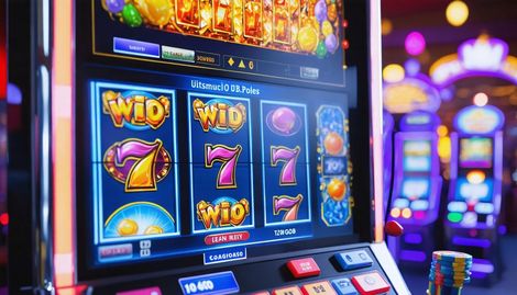 Popüler Slot Oyunlarında Kazanma Taktikleri: Deneyimli Oyuncular İçin İpuçları