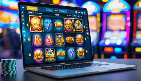 Doğru Casino Seçimi Rehberi: Güvenilir ve Keyifli Oyun Deneyimi İçin İpuçları