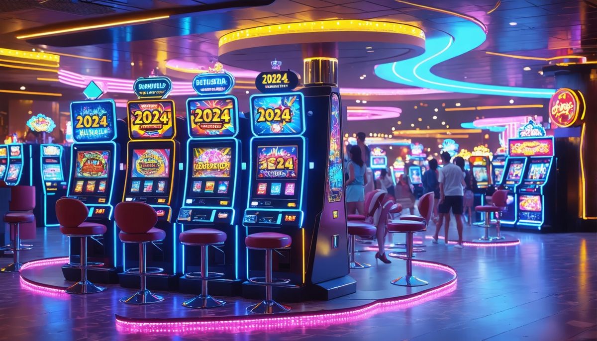 En Cazip Casino Kampanyaları 2025: Özel Promosyonlarla Kazancınızı Artırın