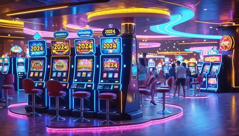 En Cazip Casino Kampanyaları 2025: Özel Promosyonlarla Kazancınızı Artırın
