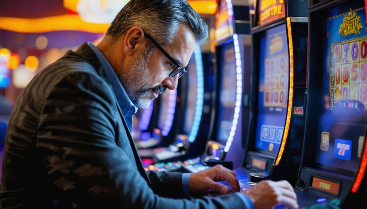 Deneyimli Oyuncular İçin İleri Seviye Slot Taktikleri ve Kazanma Stratejileri