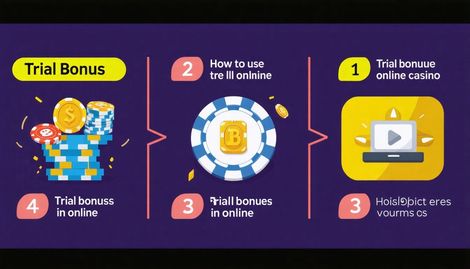 Yeni Başlayanlar İçin Deneme Bonusu Rehberi: Adım Adım Kullanım ve Avantajlar