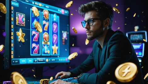 Deneme Bonusu ile Strateji Geliştirme: Slot Oyunlarında Başarıya Giden Yol