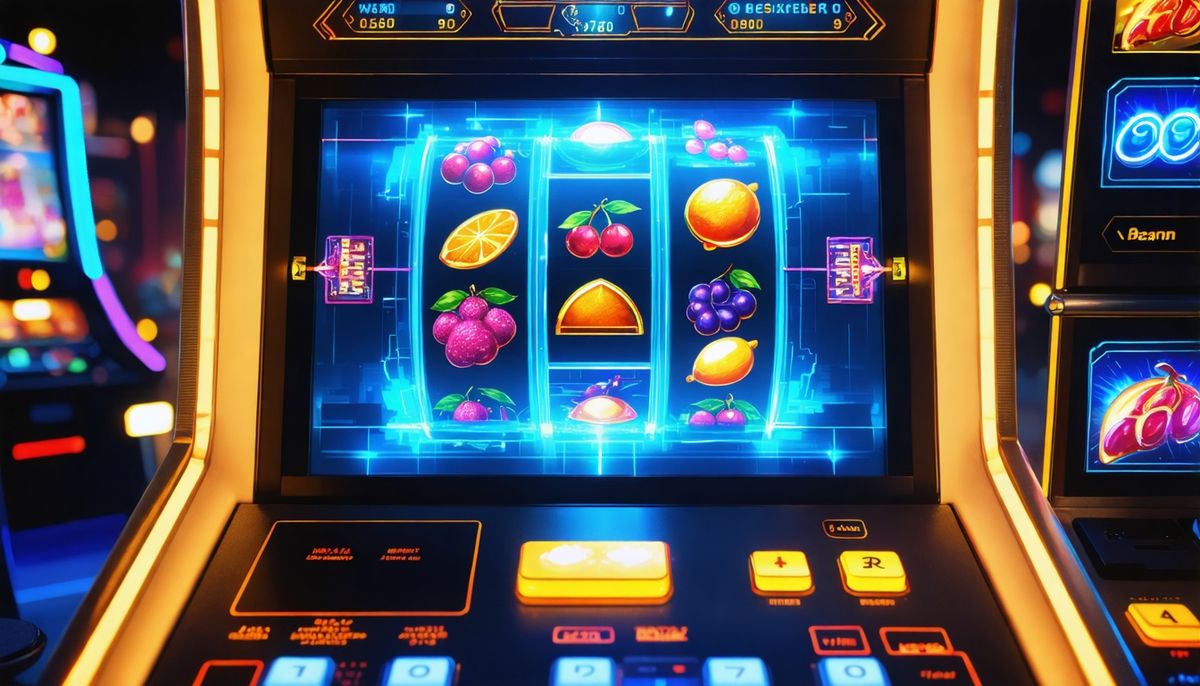 Yeni Slot Oyunlarında Strateji İpuçları: Yapay Zekâ Destekli Oyun Rehberi