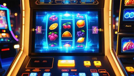 Yeni Slot Oyunlarında Strateji İpuçları: Yapay Zekâ Destekli Oyun Rehberi
