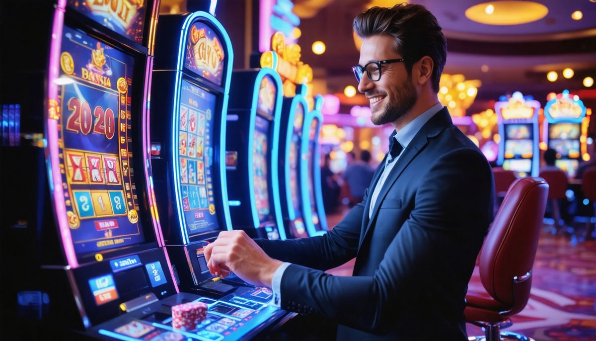 Popüler Casino Bonusları ve Fırsatları: En İyi Kampanyalar ve Kullanıcı Avantajı