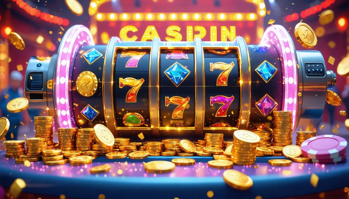 Slot Oyunlarında Free Spin Nasıl Kullanılır? Detaylı Rehber ve İpuçları