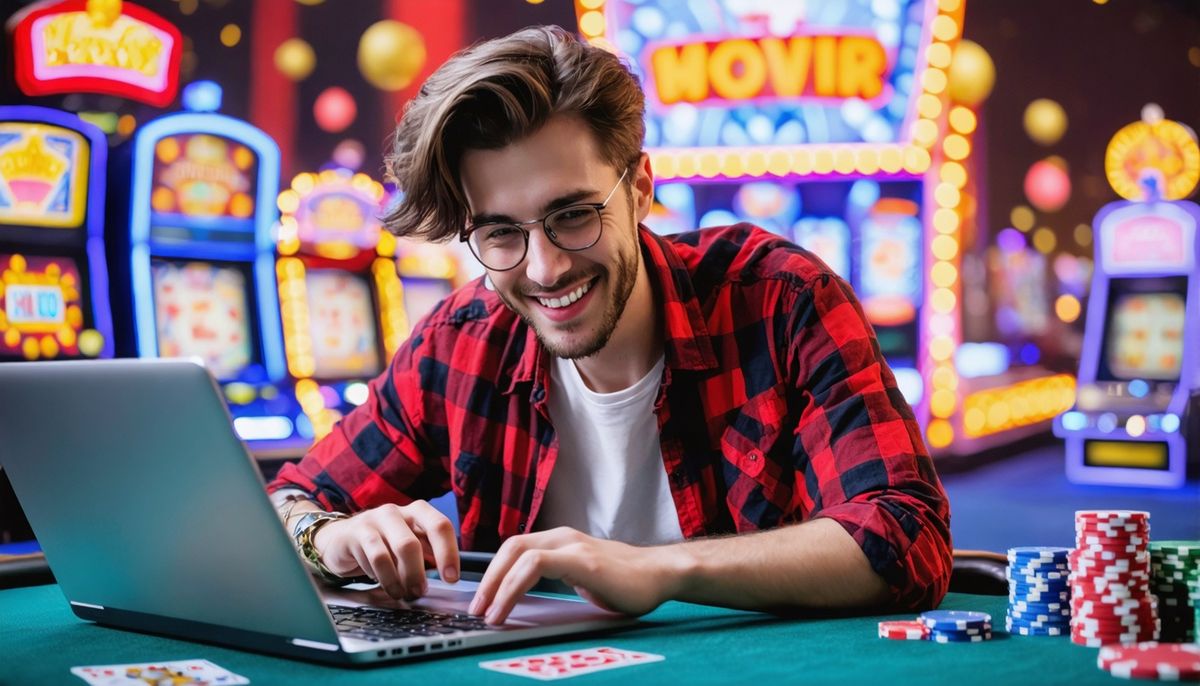 Yeni Oyuncular İçin Bonus Rehberi: Casino Dünyasına Avantajlı Başlangıç