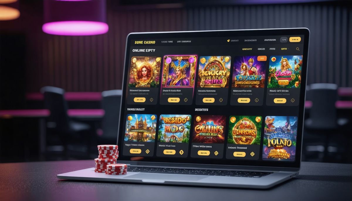 Casino Site İnceleme Rehberi: Güvenilir ve Doğru Seçim İçin Kapsamlı Analiz