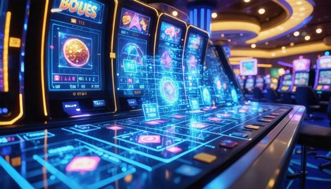 Bonus Seçiminde Yapay Zekâ Avantajları: Bilimsel ve Akıllı Rehberlik