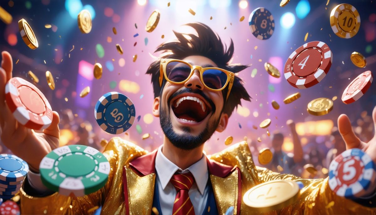 Kayıt Bonusu ile Maksimum Avantaj Sağlama Yöntemleri