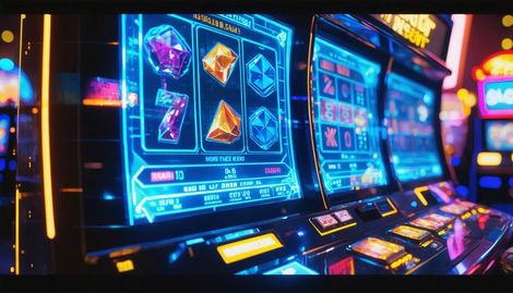 Yapay Zekâ ile Slot Analiz Rehberi: 2026'nın En Güncel Oyun Stratejileri ve Rehb