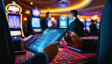 Casino Promosyonlarının Şartları: Bonus Kuralları ve Kullanıcı Hakları Detaylı İ