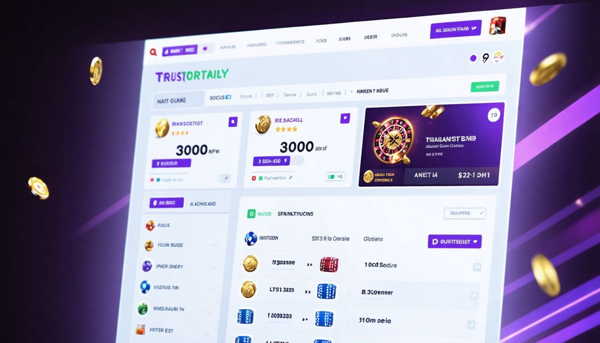 Casino İncelemelerinde Dikkat Edilmesi Gerekenler: Güvenilirlikten Bonus Politik