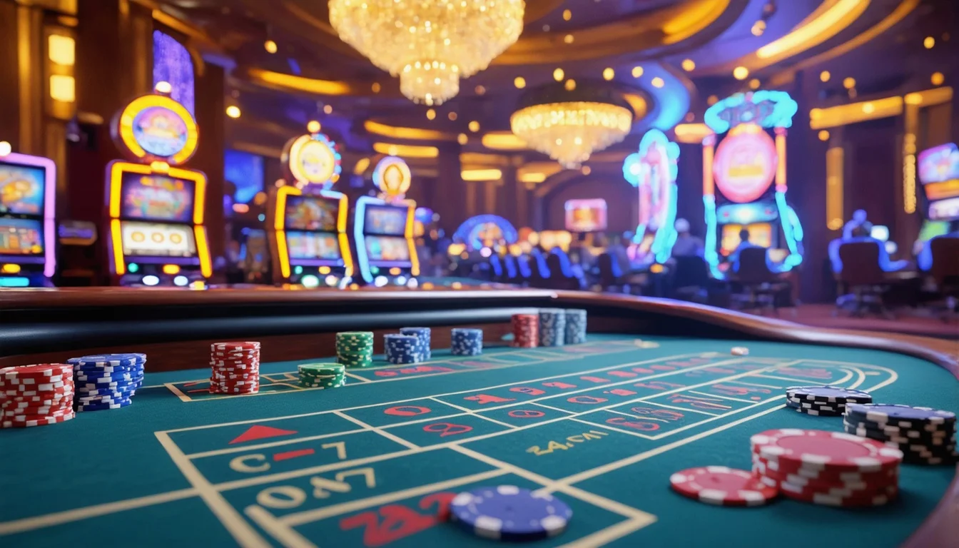 AMGBahis En Yeni Bonus Kampanyalarıyla Kazancınızı Artırın