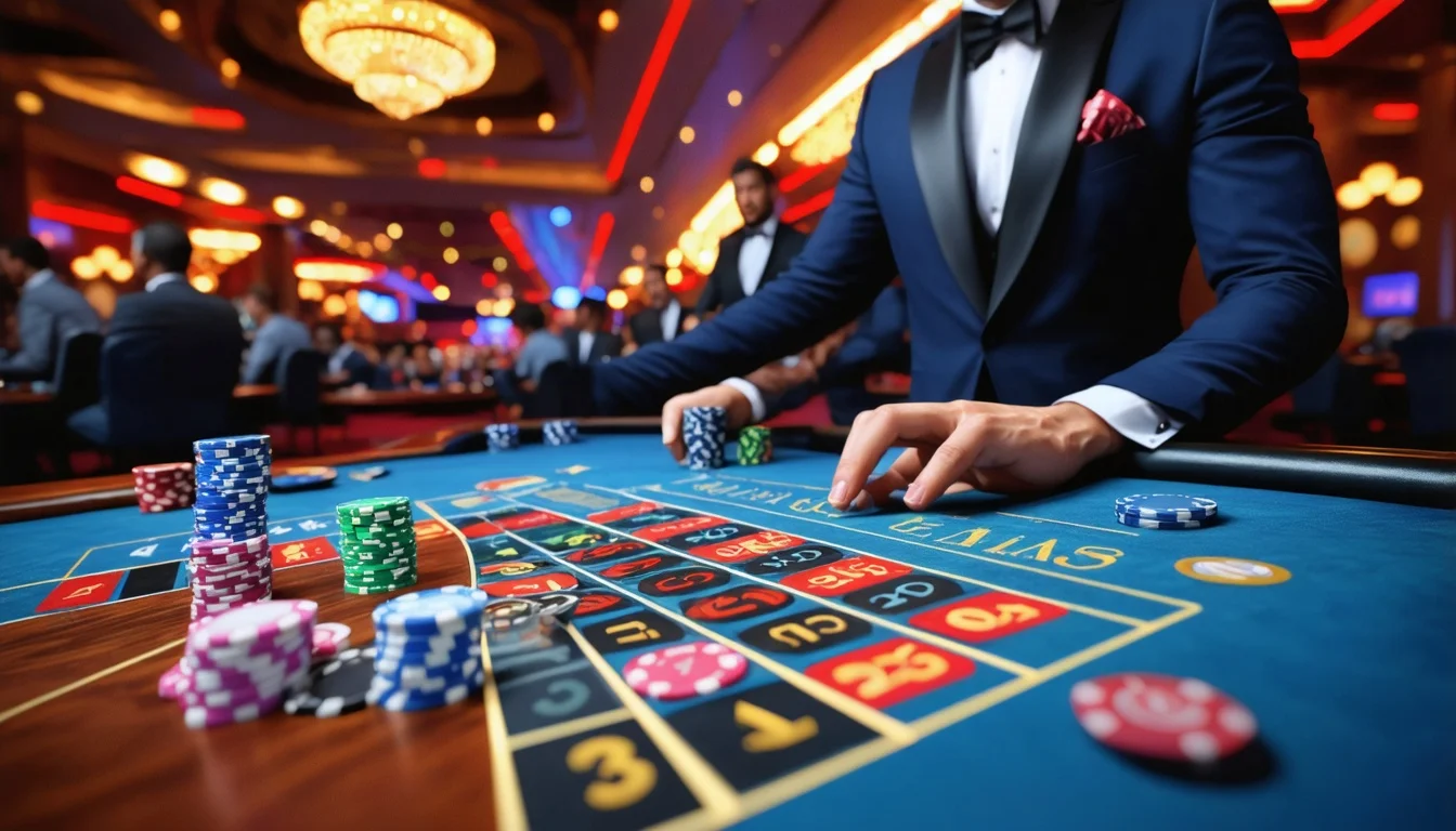 AMGBahis Hoş Geldin Bonusu ve Avantajlarıyla Tanışın