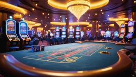 Betkanyon Bonus Çevrim Şartları ve Avantajları Hakkında Detaylı Bilgi