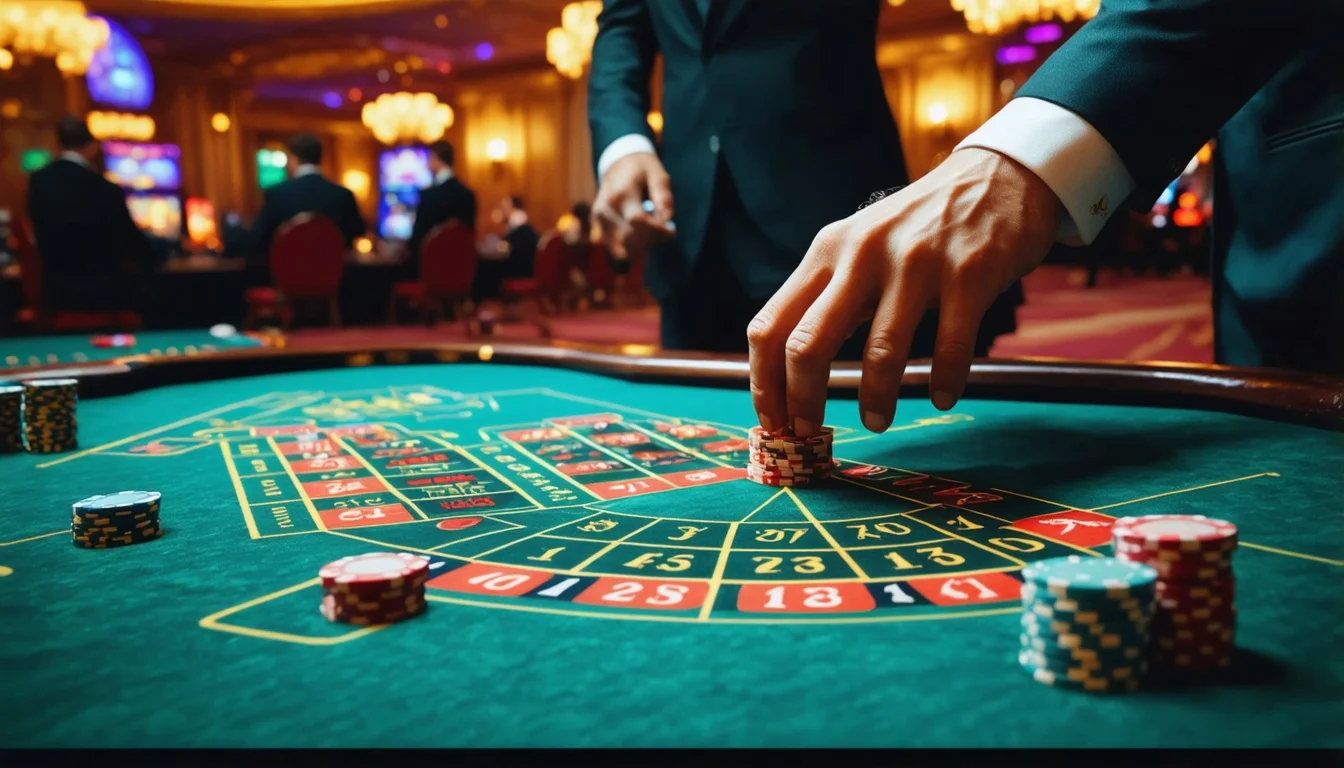 Betlora Güncel Giriş Bağlantısı ve Avantajları Hakkında Detaylar