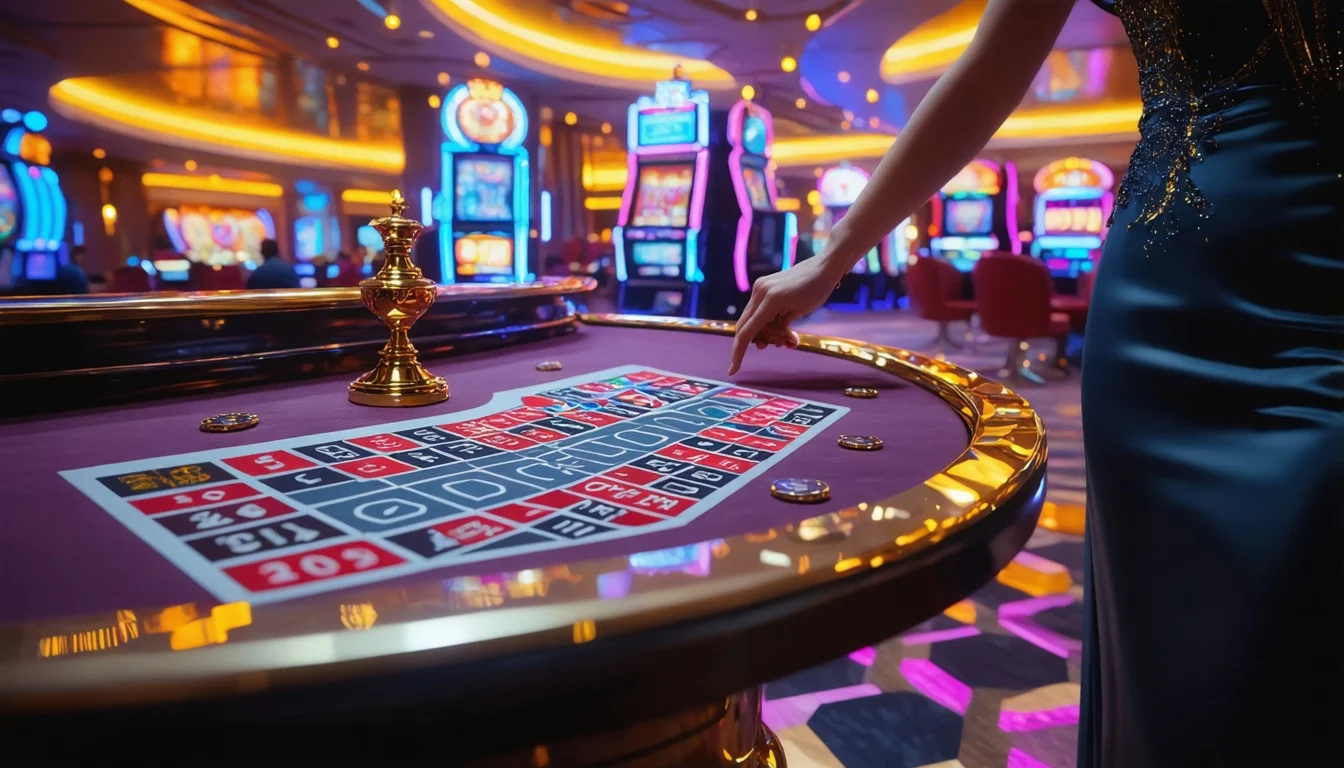 Betlora Güncel Giriş ve Avantajları: Kesintisiz Oyun Keyfi İçin Tüm Detaylar