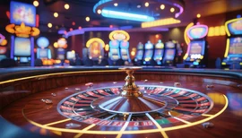 Betnano Hoş Geldin Bonusu ile Kazanmaya Başlayın