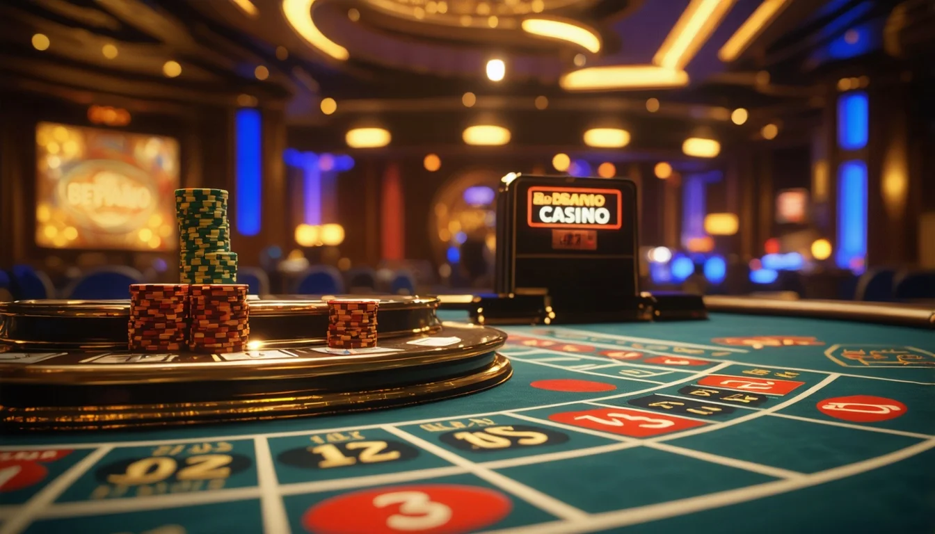 Betnano Lisanslı mı? Detaylı İnceleme ve Güvenlik Rehberi