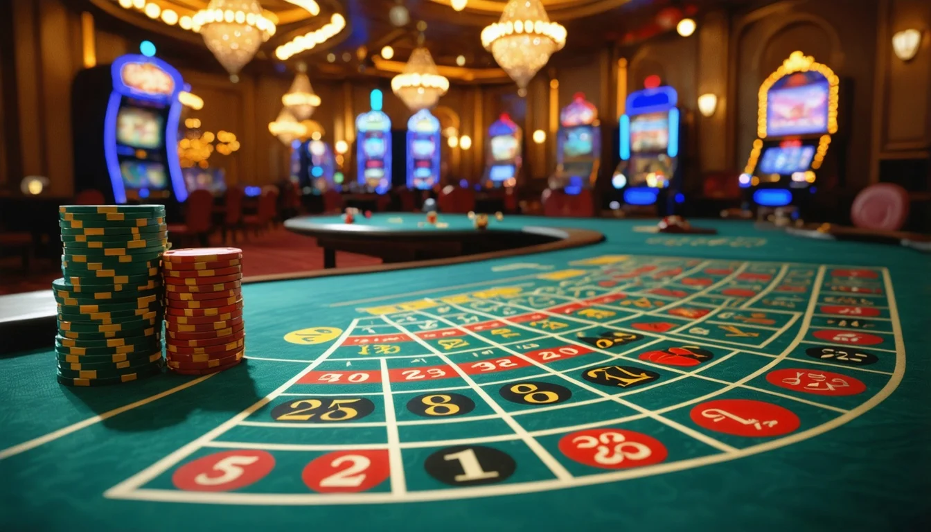 Betnano Ödeme Hızı ve Destek Kalitesi: Detaylı İnceleme