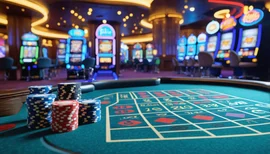 Betnano Slot & Casino Promosyonları: Bonuslar ve Ödeme Seçenekleri