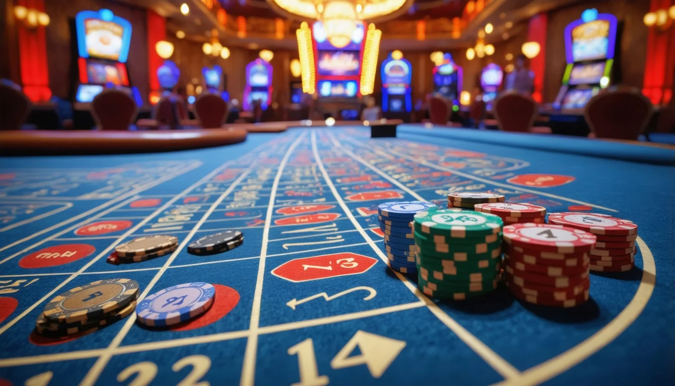 Betnano Son Çalışan Adres Bilgisi ve Güncel Özellikleri