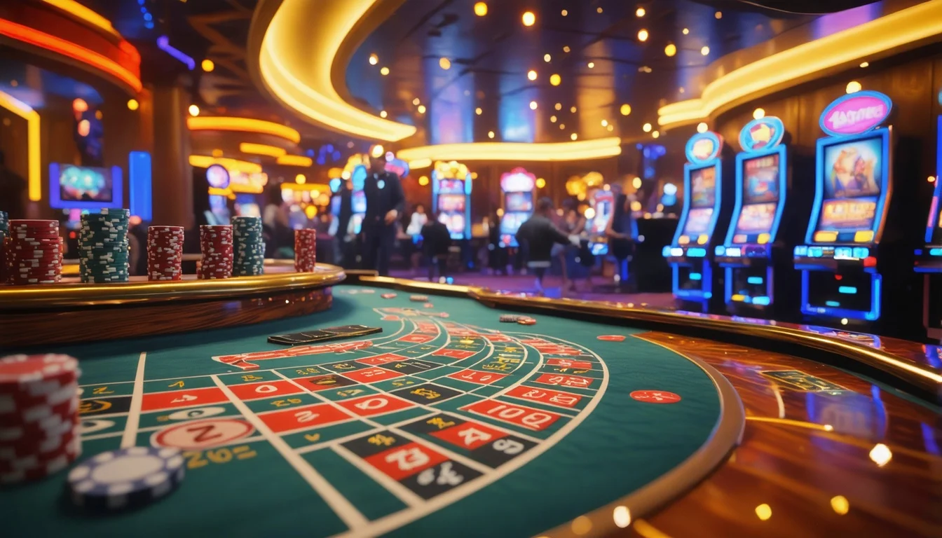 Betnano'da En Yeni Bonus Kampanyaları ve Avantajları