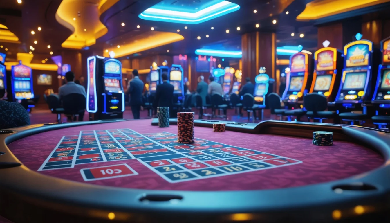 Casino Spino En Yeni Bonus Kampanyaları ve Avantajları