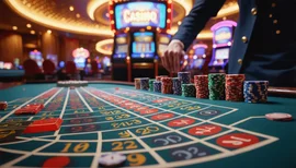 Casitap Bonus Çevrim Şartları ve Kampanya Ayrıntıları