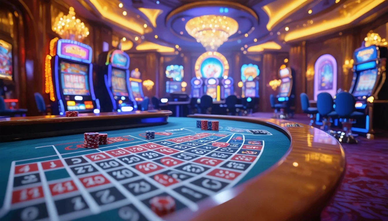 Casitap En Hızlı Erişim Linki ve Avantajlarıyla Tanışın