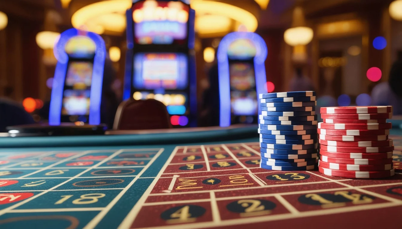 Casitap En Yeni Bonus Kampanyaları ve Avantajları