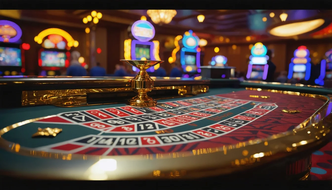 Casitap Güncel Giriş Bağlantısı ve Avantajları