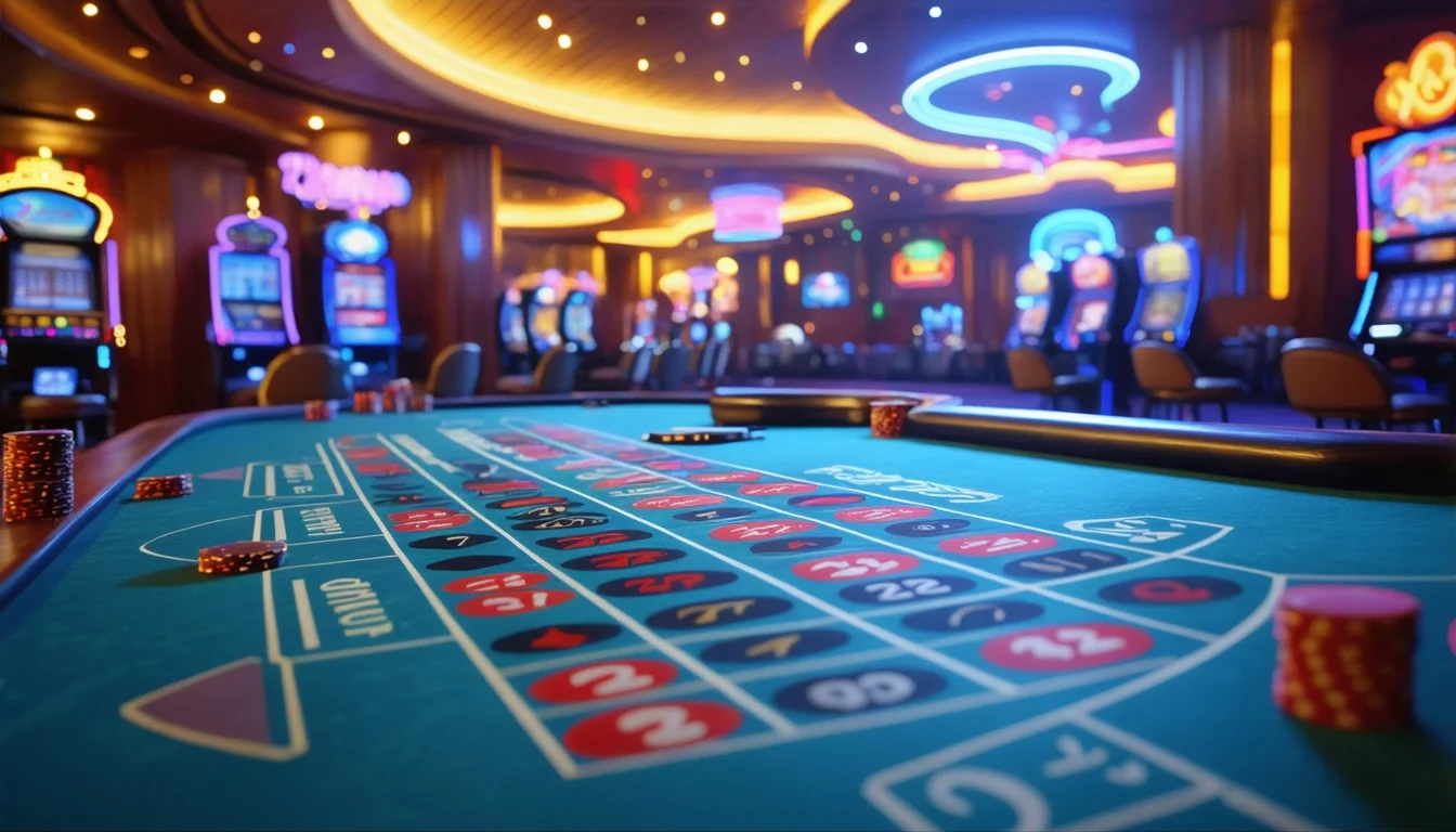 Casitap Hoş Geldin Bonusu: %100 Yatırım Bonusu ve Avantajları