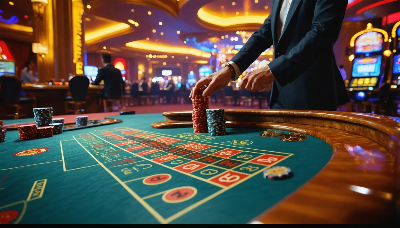 Casitap Kesintisiz Giriş İçin Güncel Link ve Avantajları