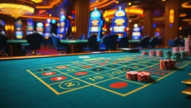 Casitap Promosyon Kodları ile %100 Yatırım Bonusu Avantajları