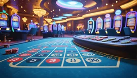 Casitap Slot & Casino Promosyonları: %100 Yatırım Bonusu ve Avantajları