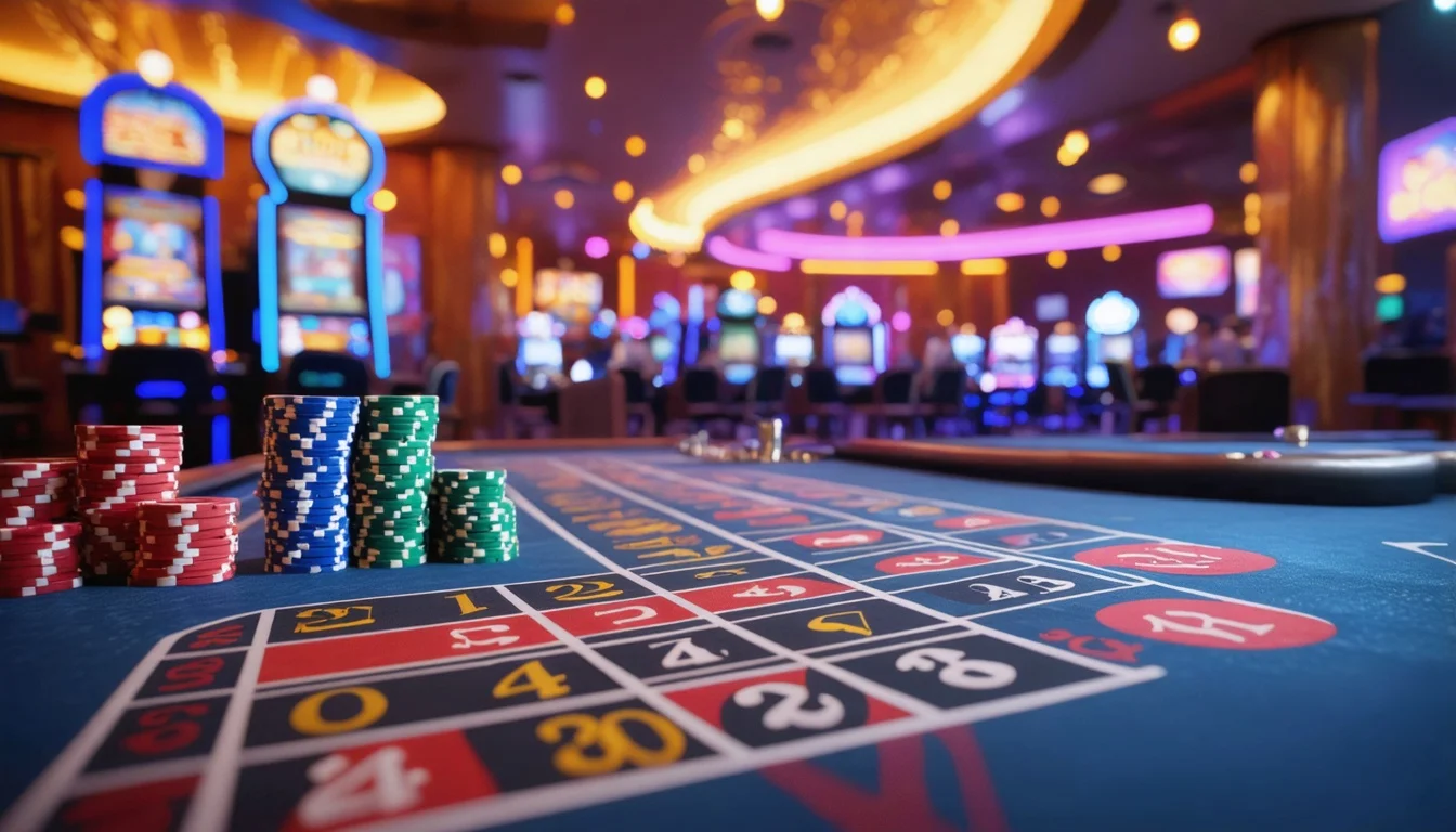 Casitap Son Çalışan Adres Bilgisi ve Güncel Giriş Avantajları