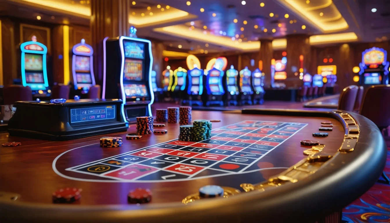 Casitoros En Hızlı Erişim Linki ve Avantajları ile Tanışın