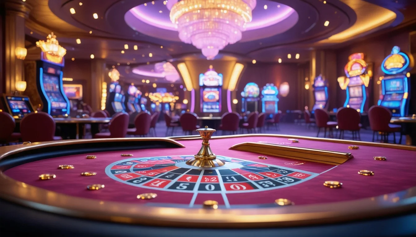 Casitoros Kesintisiz Giriş İçin Güncel Link ve Öne Çıkan Özellikler