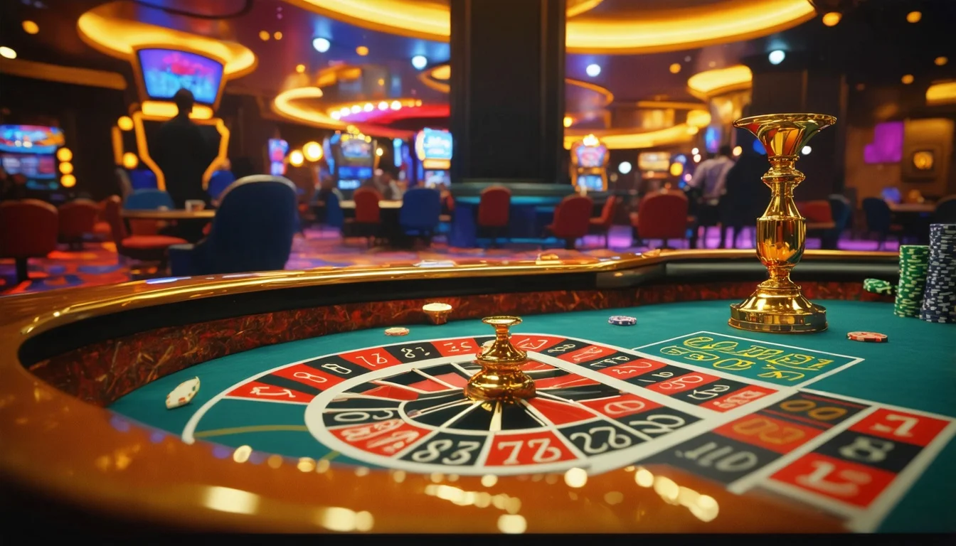 Dengebet Bonuslarıyla Kazancınızı Artırmanın Yolları