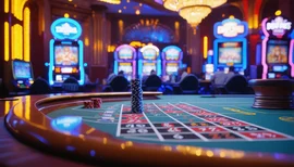 Dengebet Hoş Geldin Bonusu ile Kazançlarınızı Katlayın