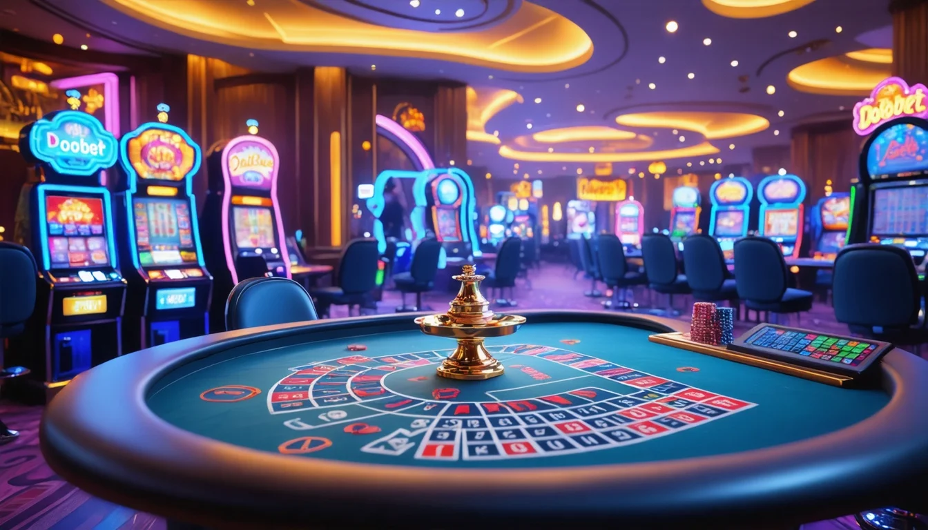 Dodobet En Hızlı Erişim Linki ve Avantajlarıyla Tanışın