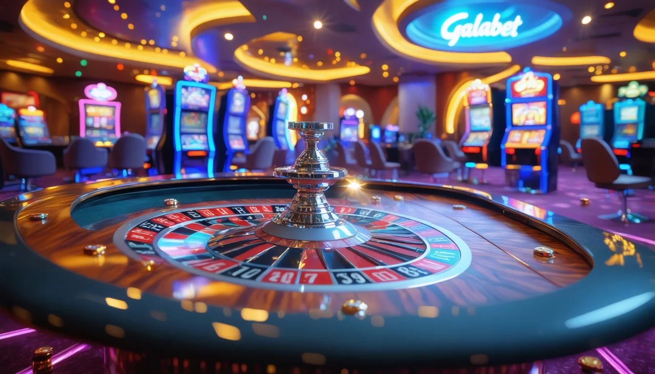 Galabet En Yeni Bonus Kampanyaları ve Avantajları