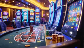 Galabet Slot & Casino Promosyonlarıyla Kazancınızı Artırın