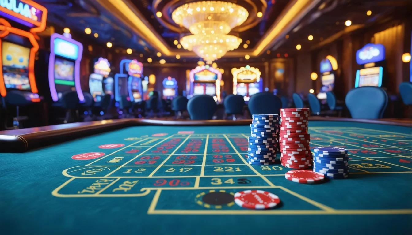 Huqqabet Mobil ve Web Giriş Seçenekleri ile Kesintisiz Oyun Keyfi