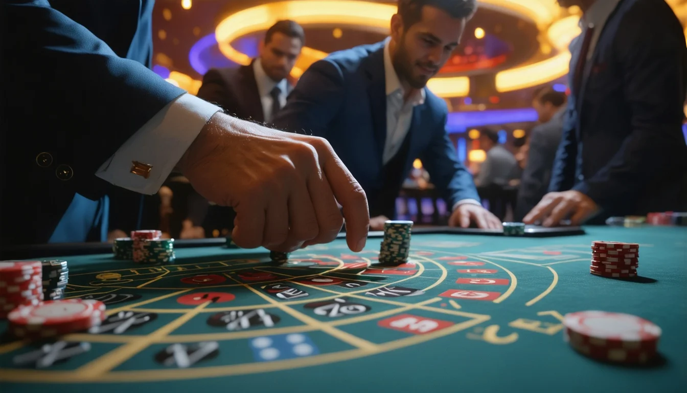 Huqqabet Ödeme Hızı ve Destek Kalitesi İncelemesi