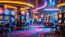 Huqqabet Slot & Casino Promosyonları ile Kazancınızı Katlayın